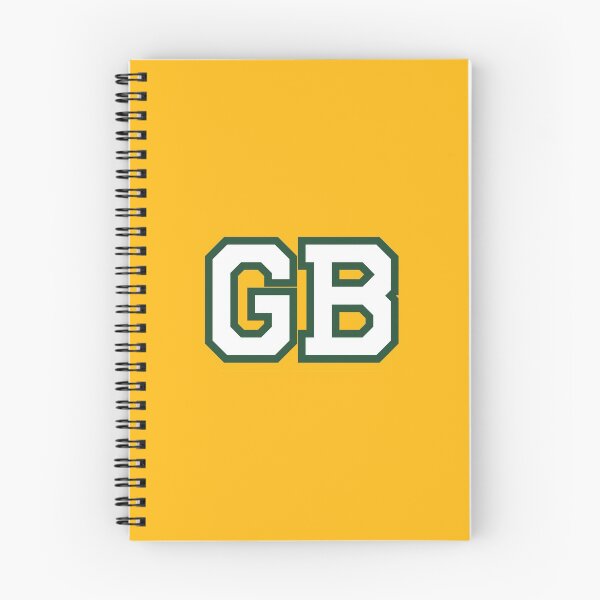 Item preview, GB - Yellow Background designed and sold by Coollage.
