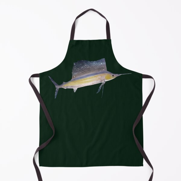 Item preview, Galaxy Sailfish designed and sold by KristalStittle.