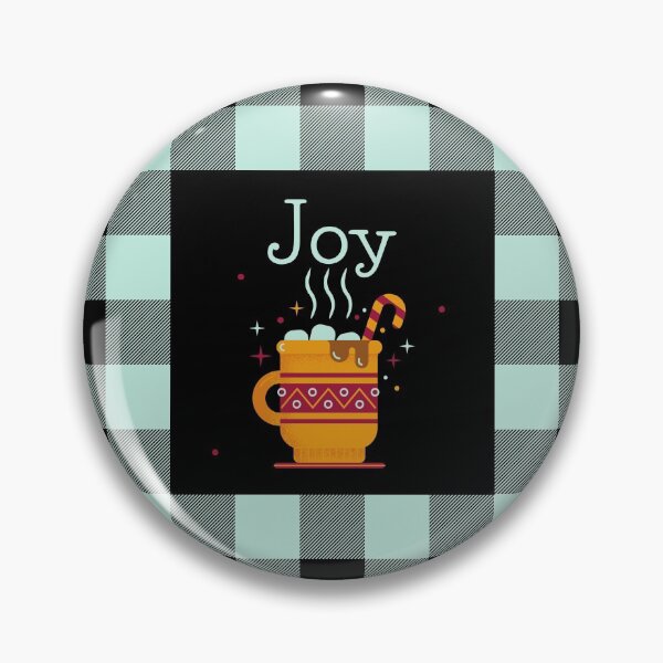 Artikelvorschau, Yuletide Joy Buffalo Plaid entworfen und verkauft von ColoradoCyd.