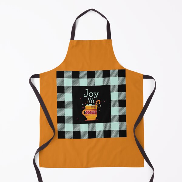 Item preview, Yuletide Joy Buffalo Plaid designed and sold by ColoradoCyd.