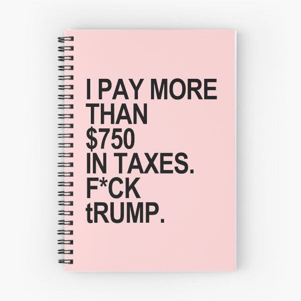Item preview, I Pay More than $750 - Fuck tRump 1.0 (censored) designed and sold by Thelittlelord.