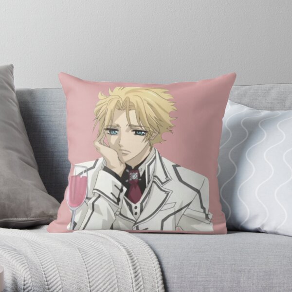 Vampire knight hotsell zero body pillow