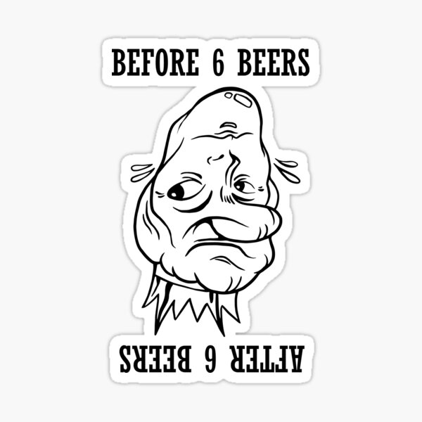 "Funny Memes" Sticker for Sale by DavinciStore21 Redbubble