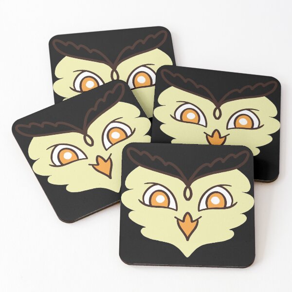 Item preview, Owlface Owl Gift Design designed and sold by DavinciStore21.