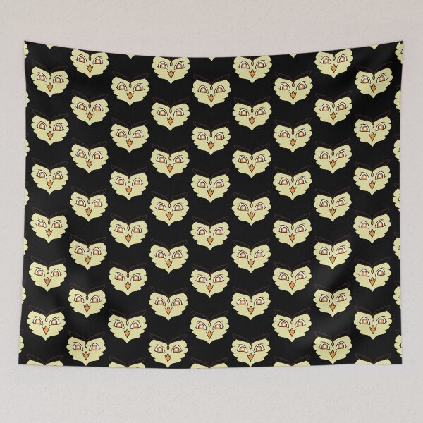 Item preview, Owlface Owl Gift Design designed and sold by DavinciStore21.