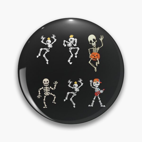 Item preview, Halloween Skeleton Special designed and sold by MohitJain1109.