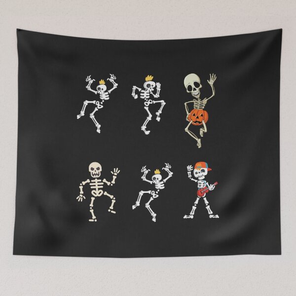 Item preview, Halloween Skeleton Special designed and sold by MohitJain1109.