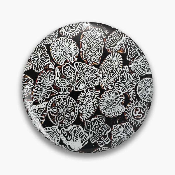 Item preview, Piel de iPhone de arte africano designed and sold by PositiveImpulse.