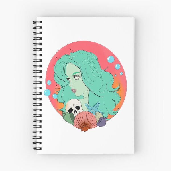 Item preview, Sinning Siren  designed and sold by diamonsshop.