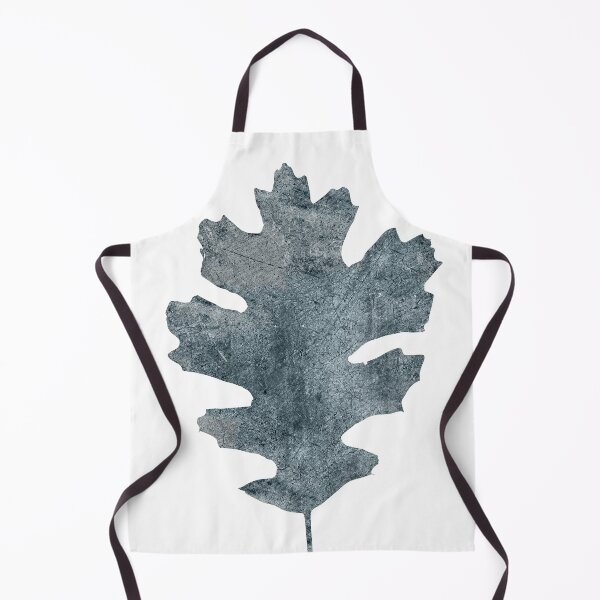 Item preview, Blue Leaf, No. 4 designed and sold by KShedenhelm.