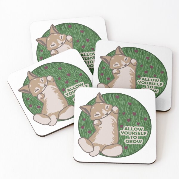 Item preview, Allow Yourself to Grow designed and sold by Emmyteddy.