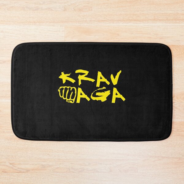Item preview, Krav Maga designed and sold by VicFreedomind.
