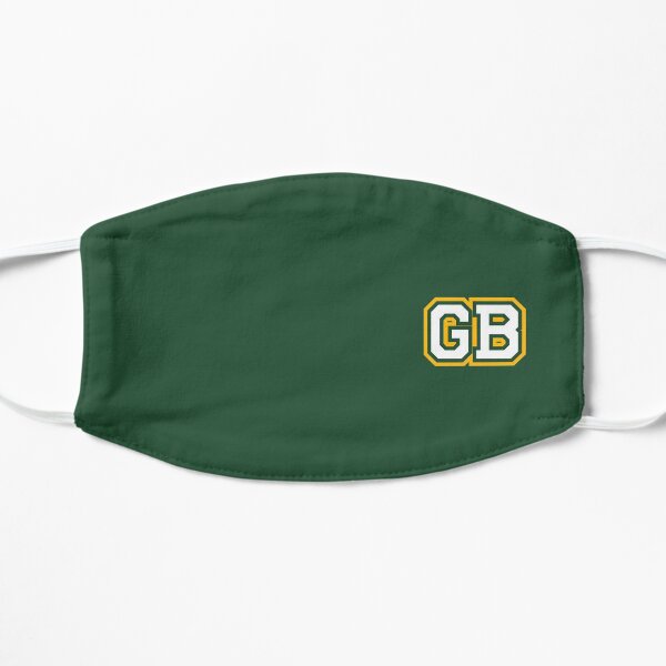 GB - Green Background Mask