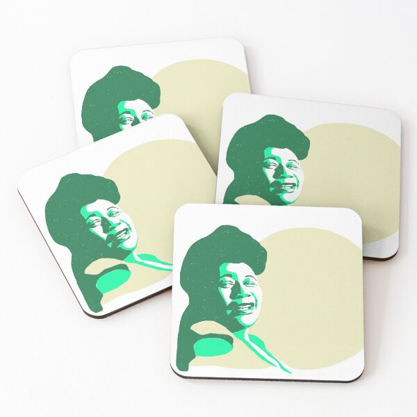 Item preview, Ella Fitzgerald designed and sold by GabianSpiritArt.