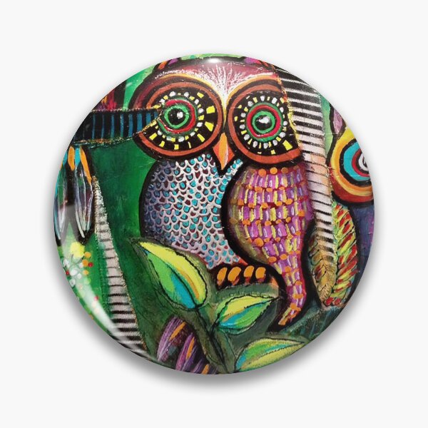 Item preview, night protection designed and sold by Nancy Létourneau.