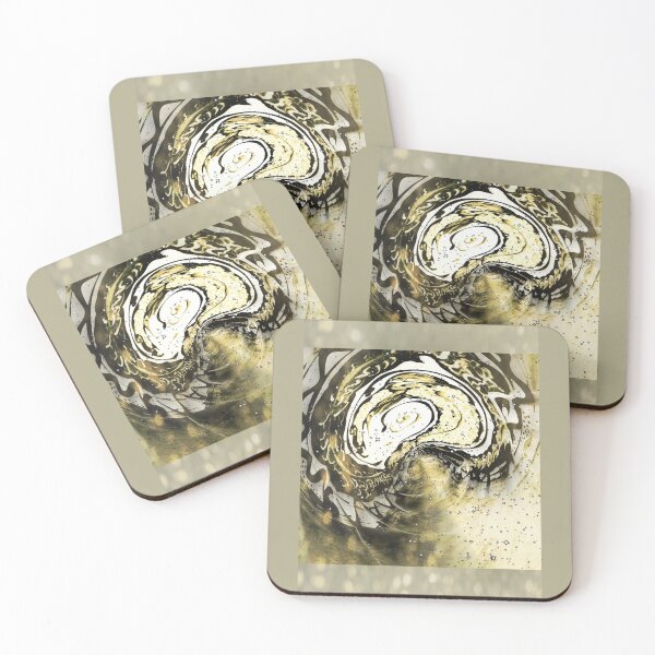 Item preview, Laburnum from circulation designed and sold by AnnabellaRh.