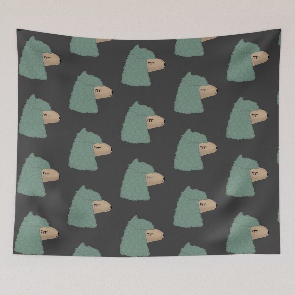 Item preview, No drama llama designed and sold by JellaDelta.