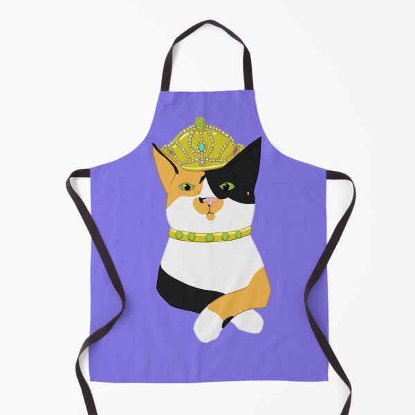 Item preview, The Queen's Gaze designed and sold by KristalStittle.