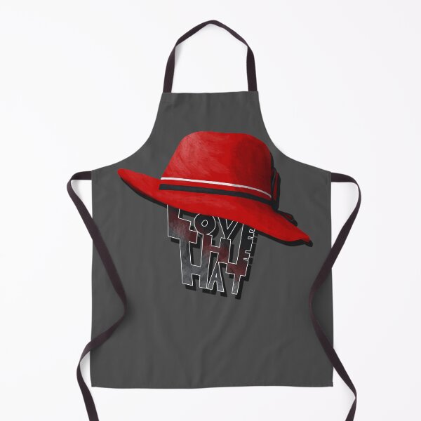 Item preview, Love The Hat designed and sold by KristalStittle.