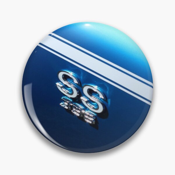 Item preview, Hacer números con el Chevrolet Chevelle SS designed and sold by Autoframer.