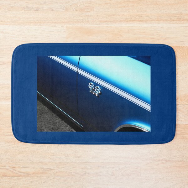 Item preview, Crunching numbers with the Chevrolet Chevelle SS designed and sold by Autoframer.