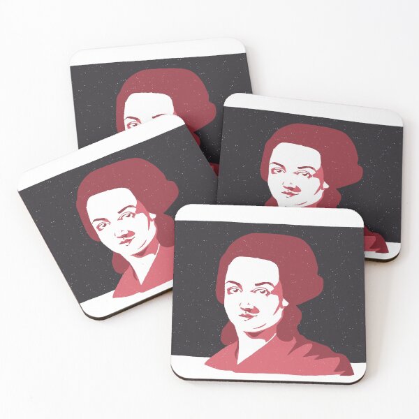 Aperçu de l'œuvre Olympe de Gouges créée et vendue par GabianSpiritArt.