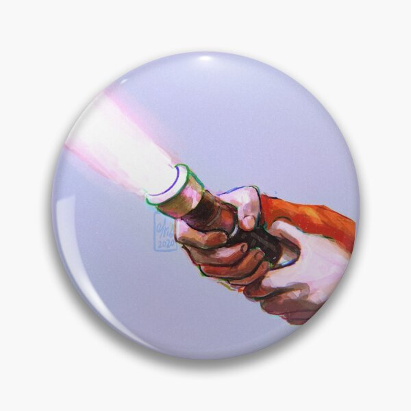 Item preview, bright stick designed and sold by trashcangoddess.