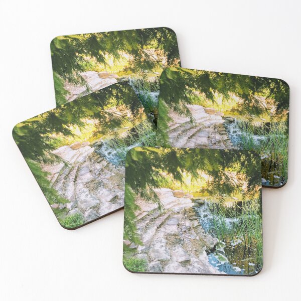 Item preview, Secret waterway garden designed and sold by kimhanks.
