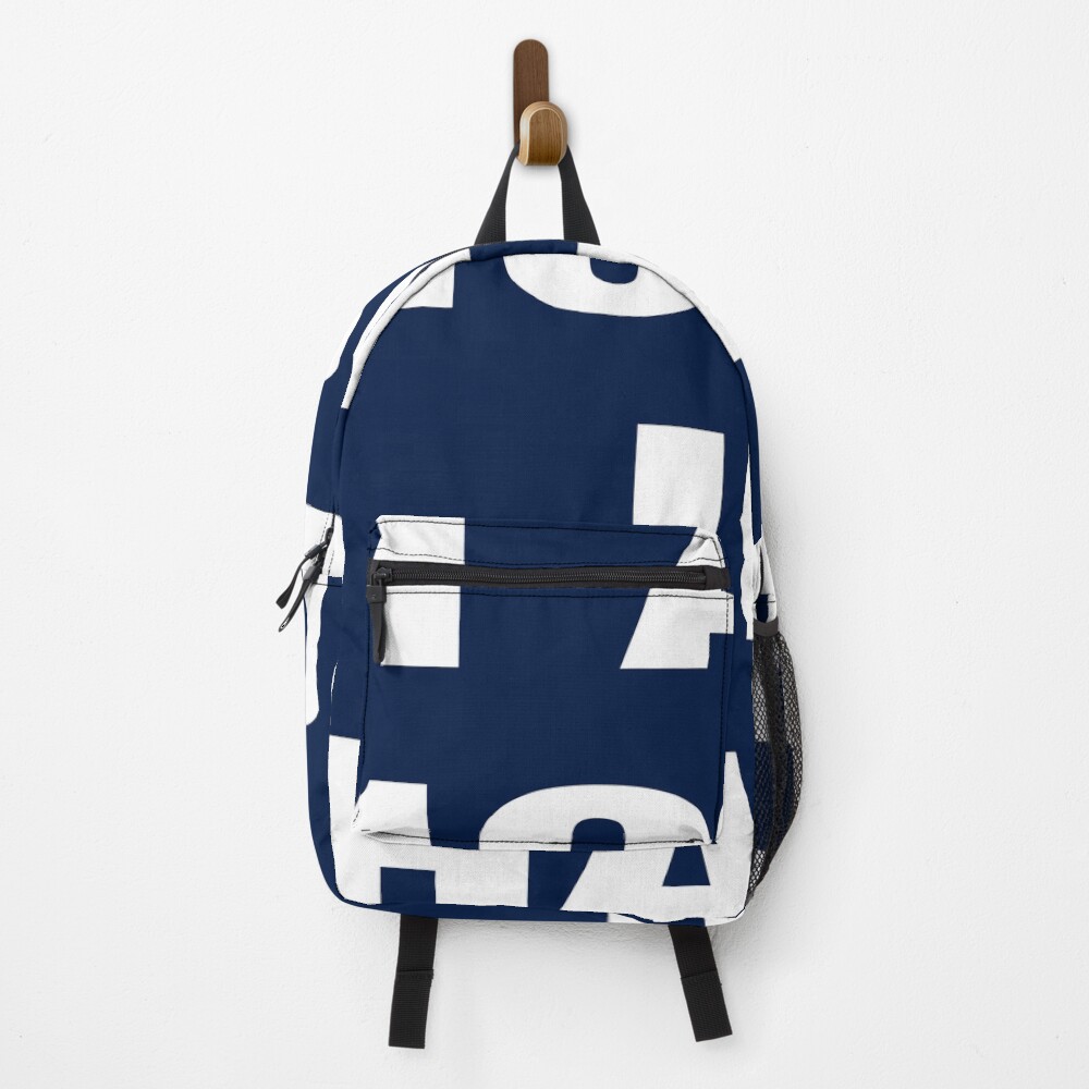 Item preview, Backpack designed and sold by ItsMeRuva.