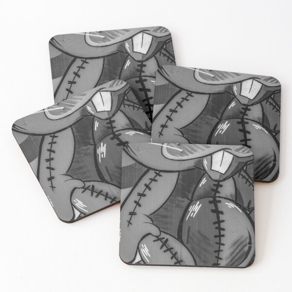 Item preview, Rabbit street art designed and sold by dineshv.