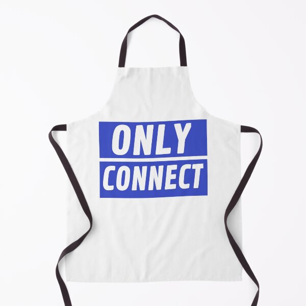 Item preview, Only Connect Styled Text designed and sold by jacks-tees.