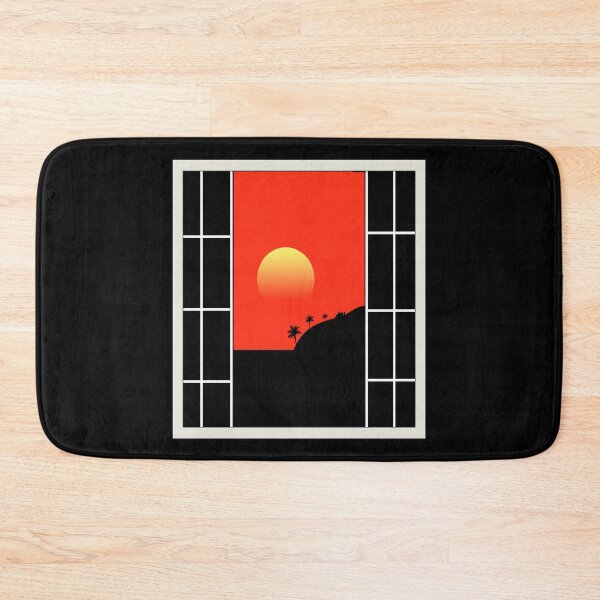 Item preview, My Window View designed and sold by porfysoundtrack.