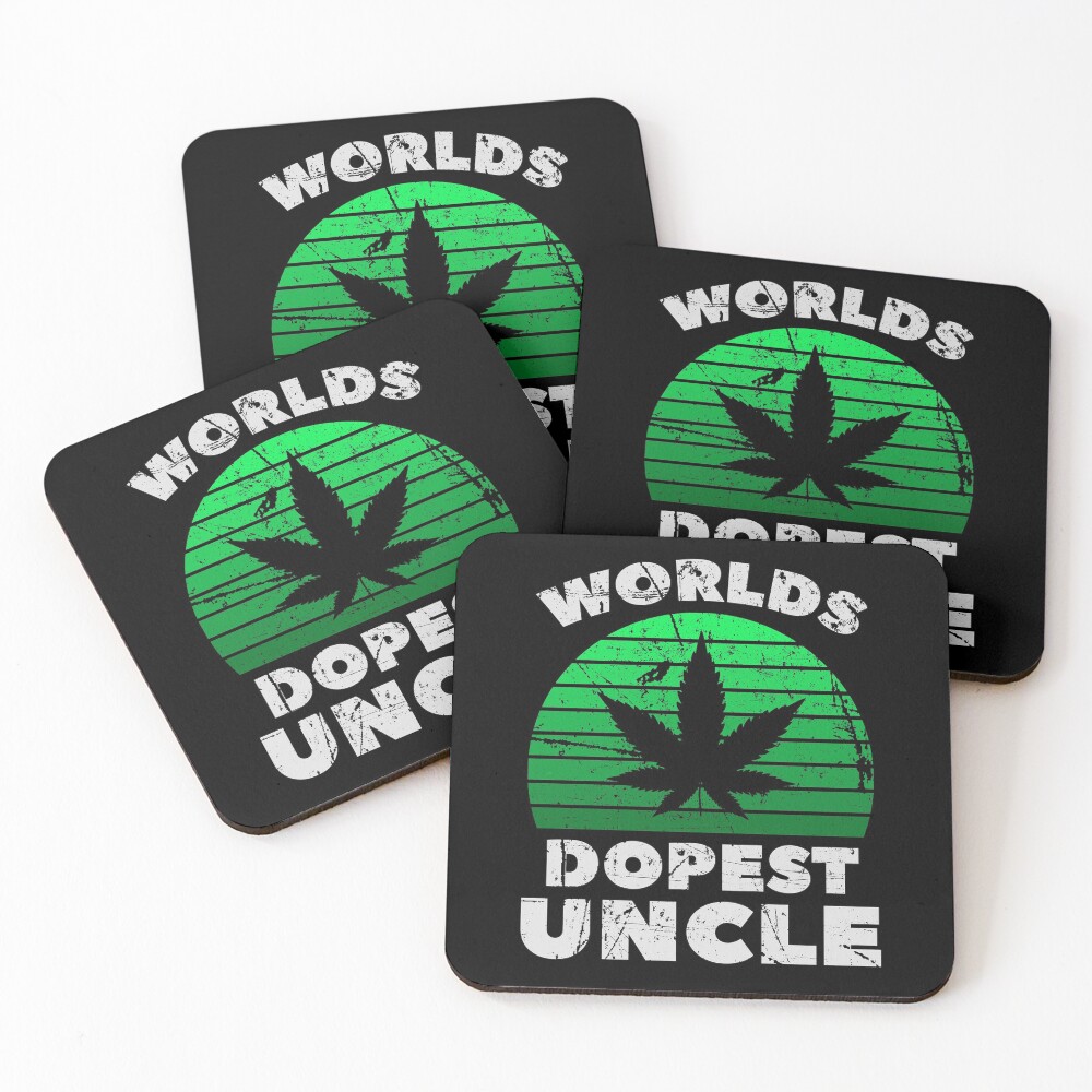 Item preview, Coasters (Set of 4) designed and sold by MagicBoutique.