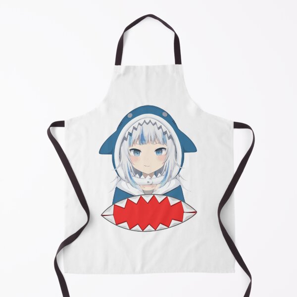 Item preview, Gawr gura designed and sold by FloydSawyer.