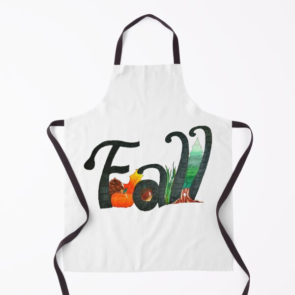 Item preview, Fall is here! designed and sold by Anna Dunn.