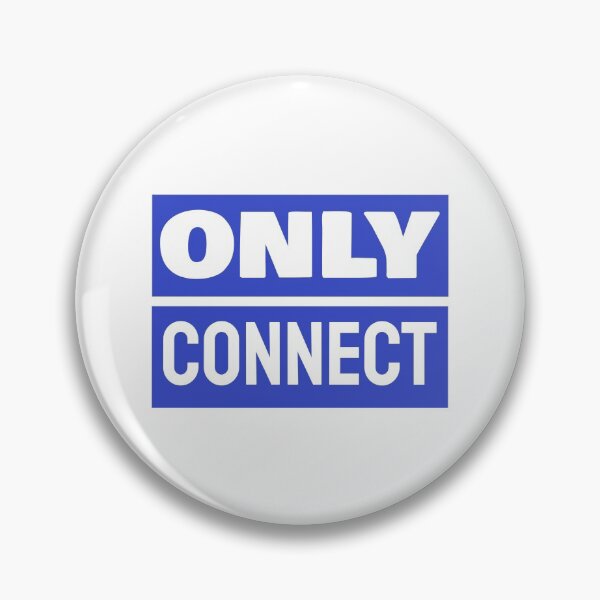 Item preview, Only Connect TV designed and sold by jacks-tees.