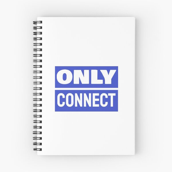 Item preview, Only Connect TV designed and sold by jacks-tees.