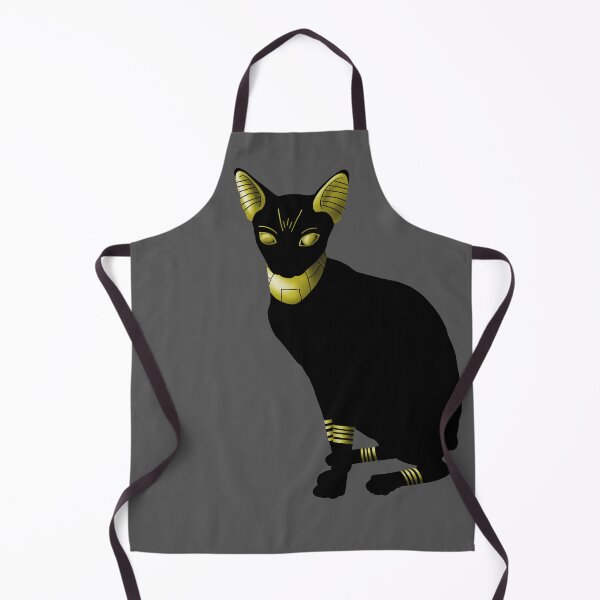 Item preview, Bastet designed and sold by KristalStittle.