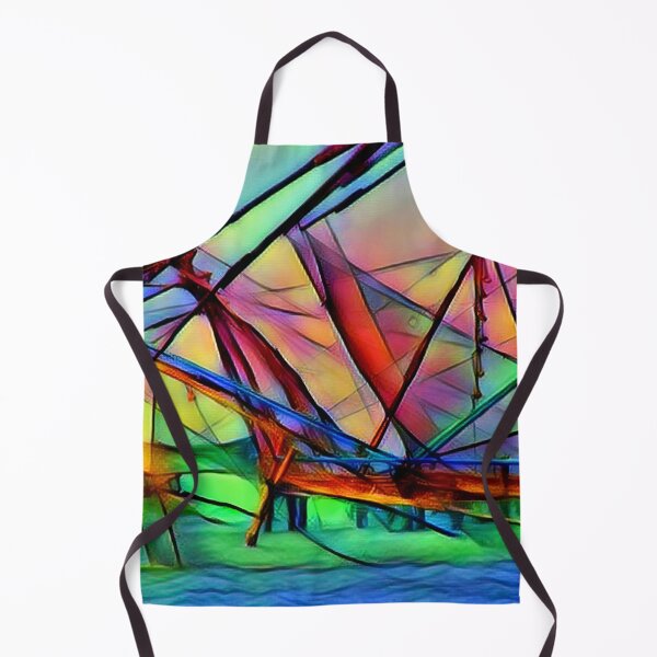 Item preview, Ship Sail designed and sold by vibrants.