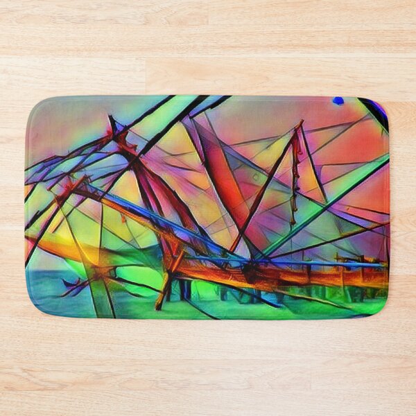 Item preview, Ship Sail designed and sold by vibrants.