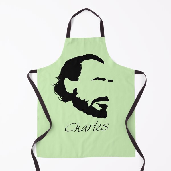 Item preview, Charles Bukowski designed and sold by MephobiaDesigns.