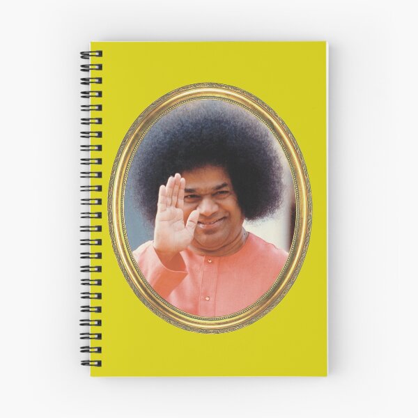 Item preview, Sathya Sai Baba Blessings  designed and sold by sathyas-corner.