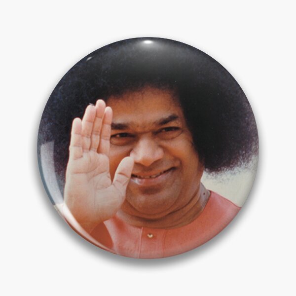 Item preview, Sathya Sai Baba Blessings  designed and sold by sathyas-corner.