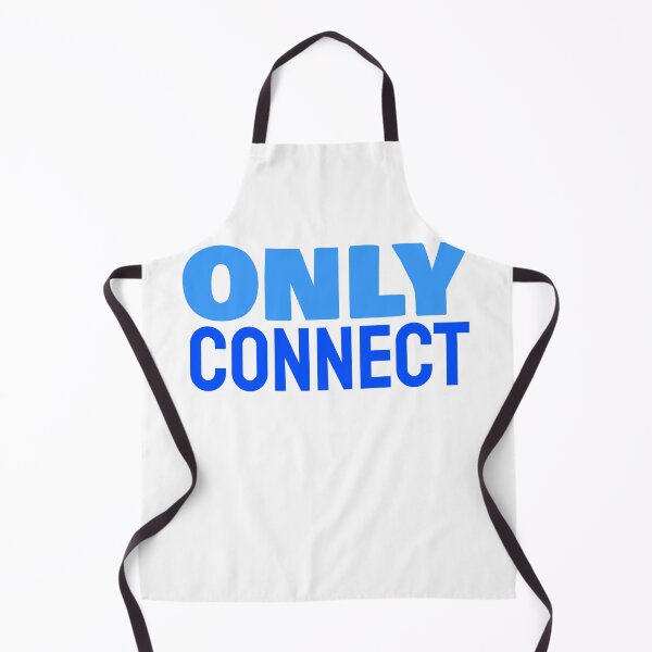 Item preview, Only Connect Blues designed and sold by jacks-tees.