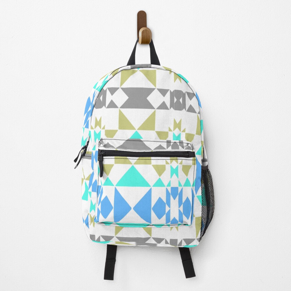 Item preview, Backpack designed and sold by DFLCreative.