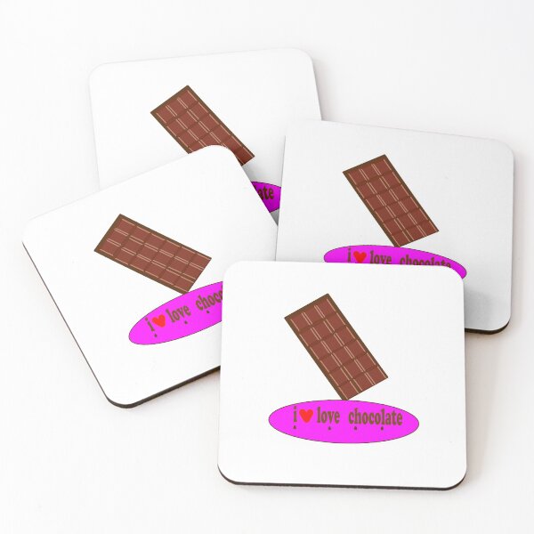 Item preview, CHOCOLATE LOVERS designed and sold by manny44.