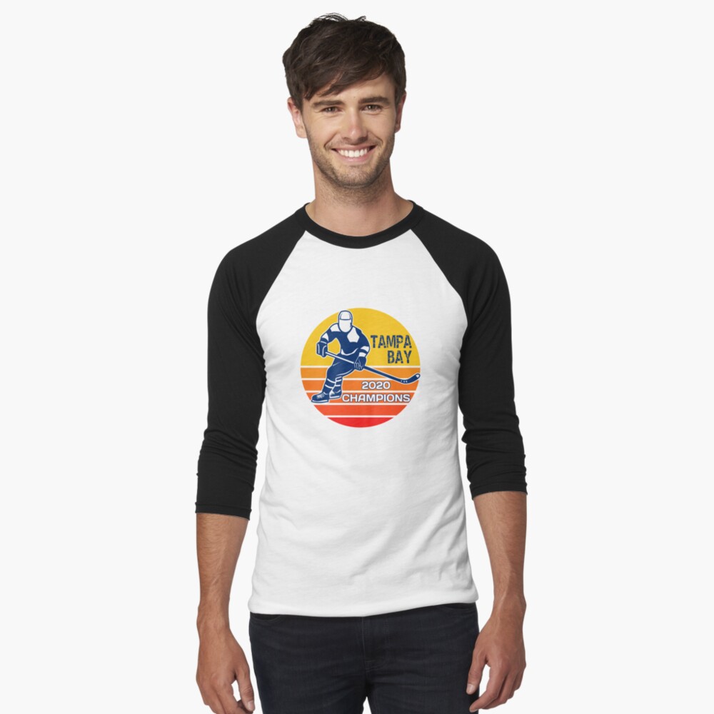 Item preview, Baseball ¾ Sleeve T-Shirt designed and sold by shirtcrafts.