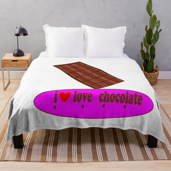 Item preview, CHOCOLATE LOVERS designed and sold by manny44.