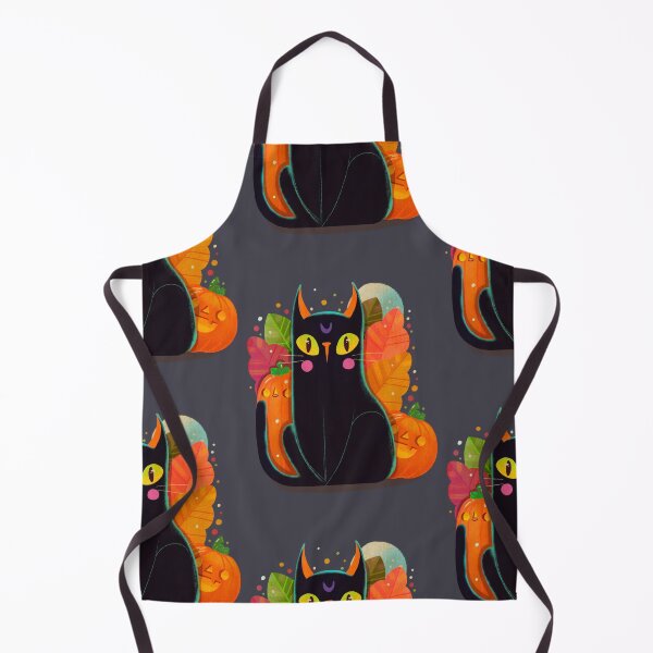 Item preview, Black cat designed and sold by mostracolor.