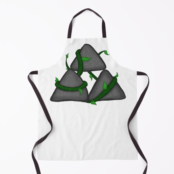 Item preview, Stone Triangles designed and sold by KristalStittle.